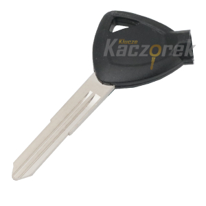 Motor Suzuki 011 - surový klíč